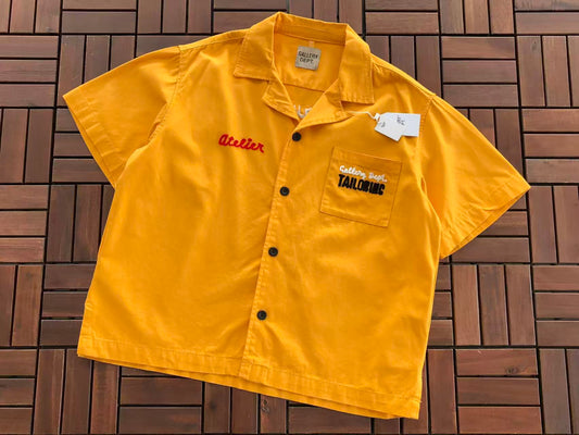 GALLERY DEPT ATELIER TAILORING BOWLING POLO