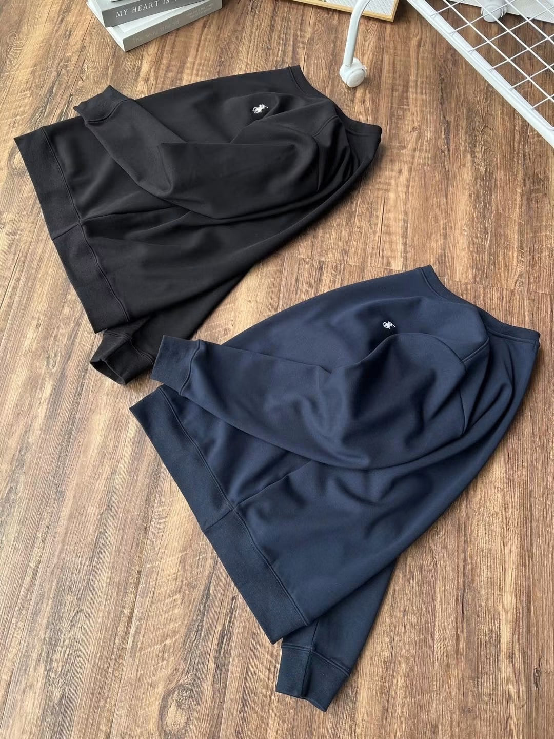 RALPH LAUREN SWEATSHIRT