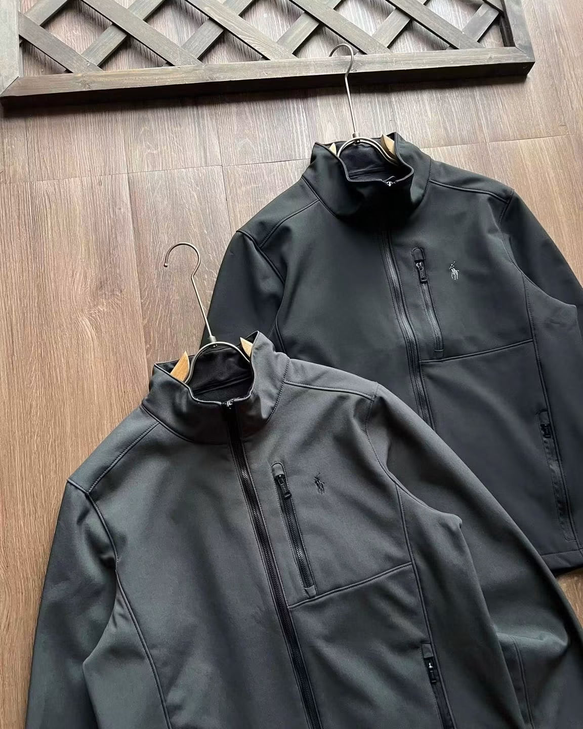 RALPH LAUREN JACKET