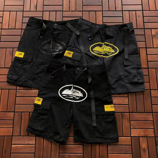 CORTEIZ ALCATRAZ CARGO JORTS