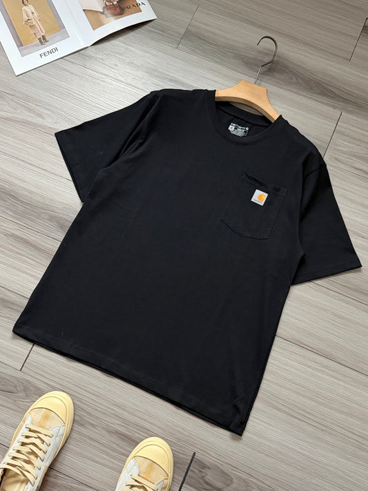 CARHARTT POCKET T-SHIRT