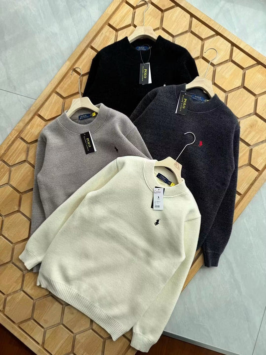 RALPH LAUREN SWEATER