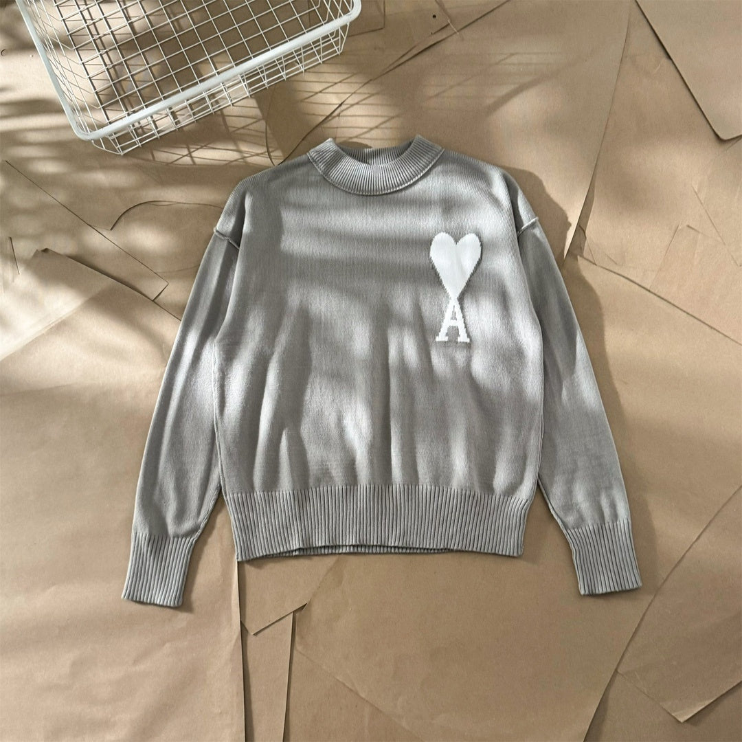 AMI SWEATER