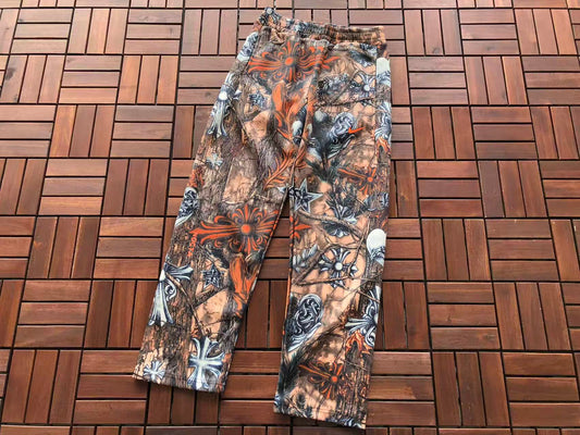 NIKE X NOCTA X CHROME HEARTS PANTS