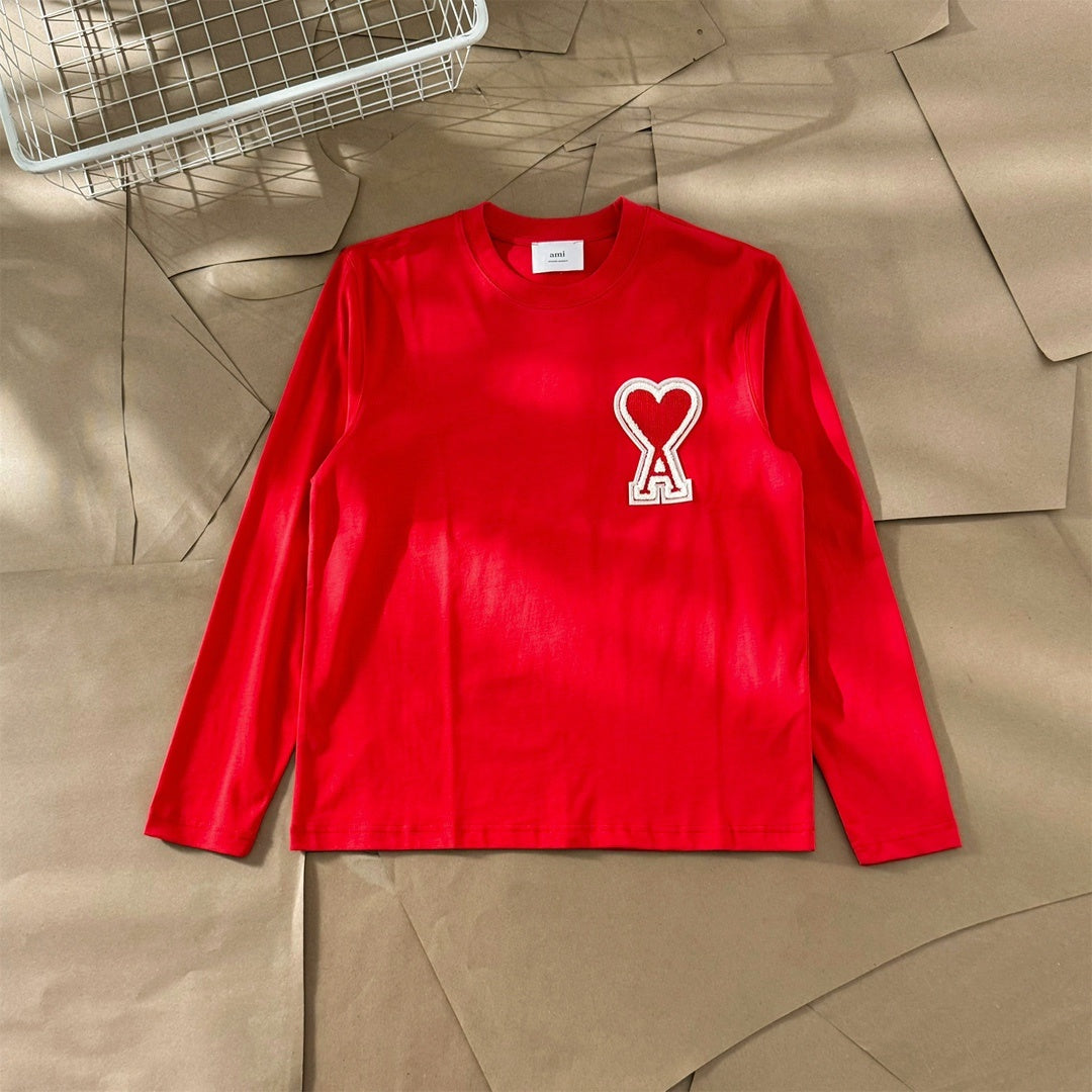 AMI LONGSLEEVE