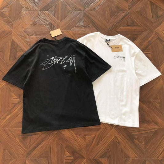 STUSSY MERCURY T-SHIRT