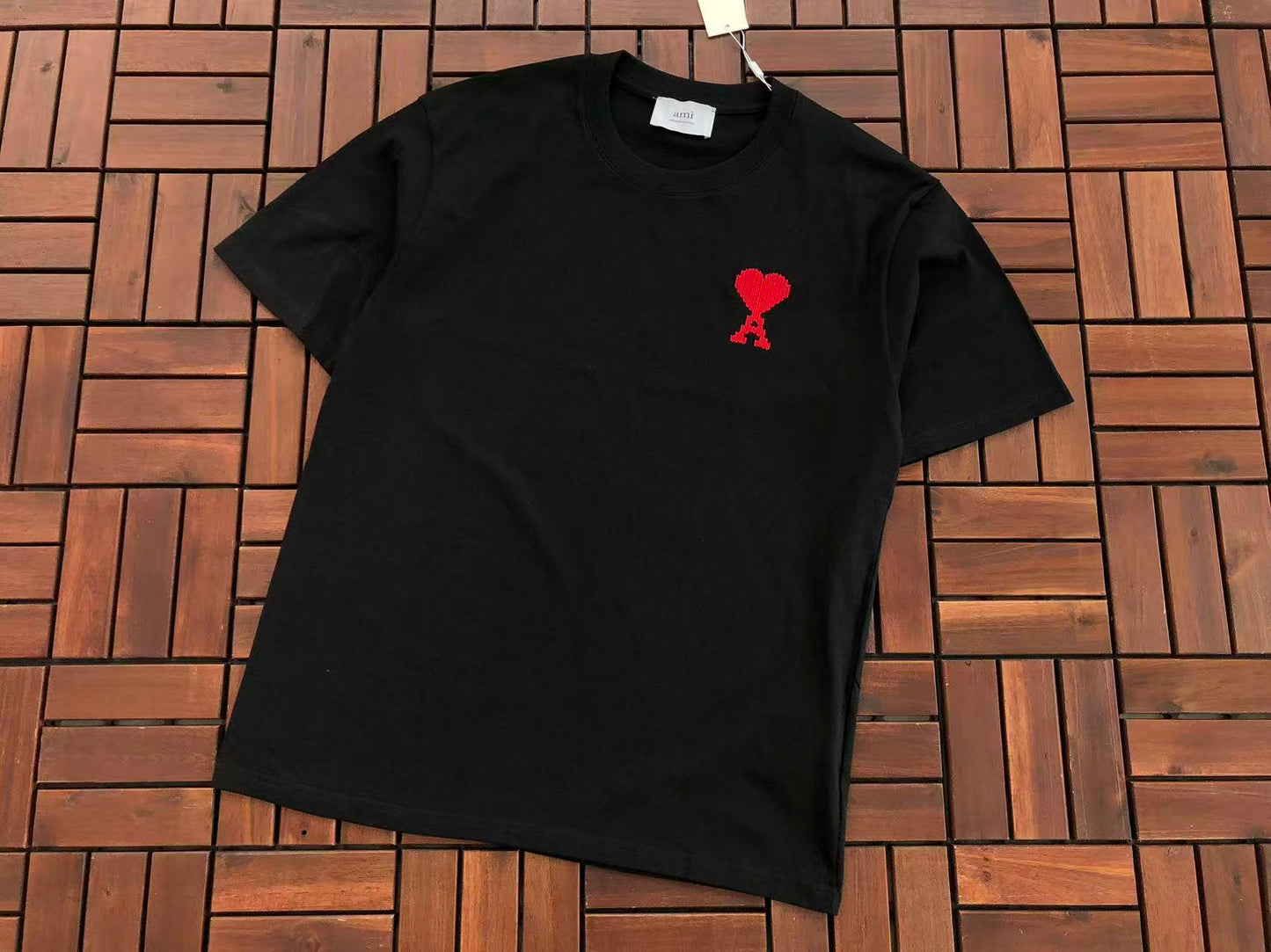 AMI T-SHIRT