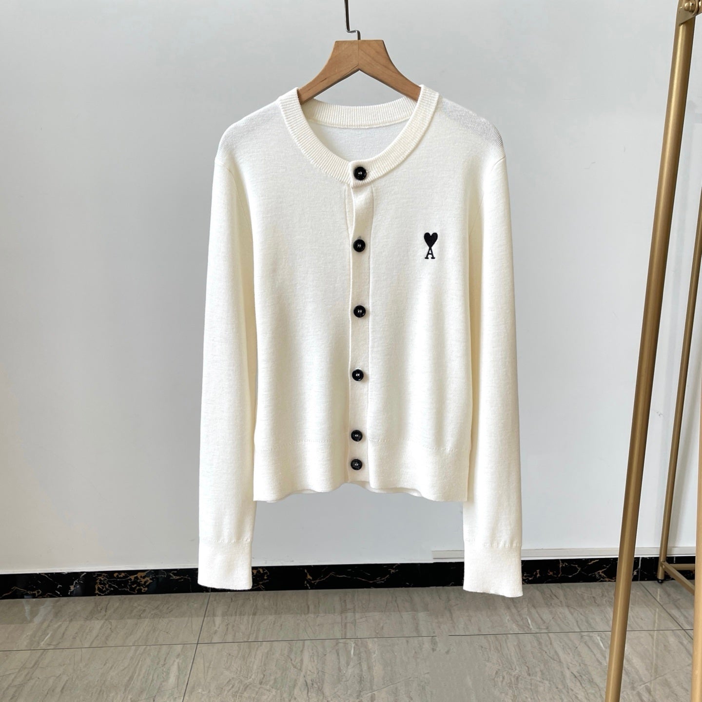 AMI CARDIGAN