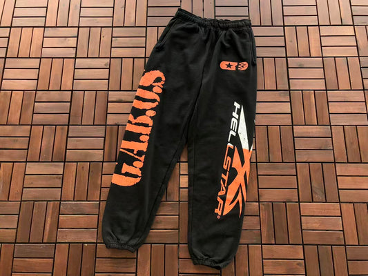 HELLSTAR SPORT LOGO PANTS