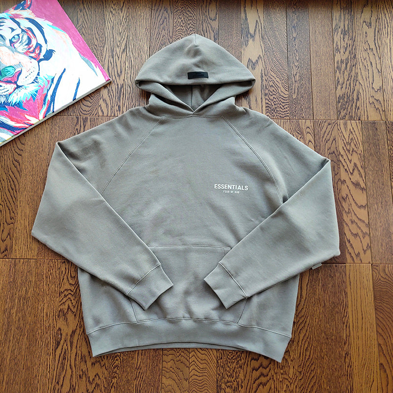 ESSENTIALS HOODIE