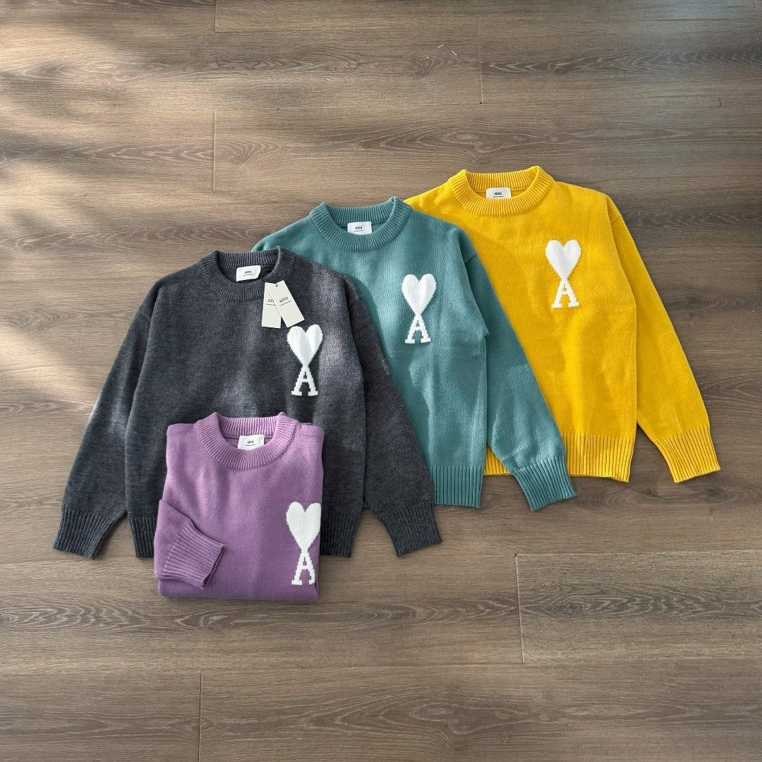 AMI SWEATER