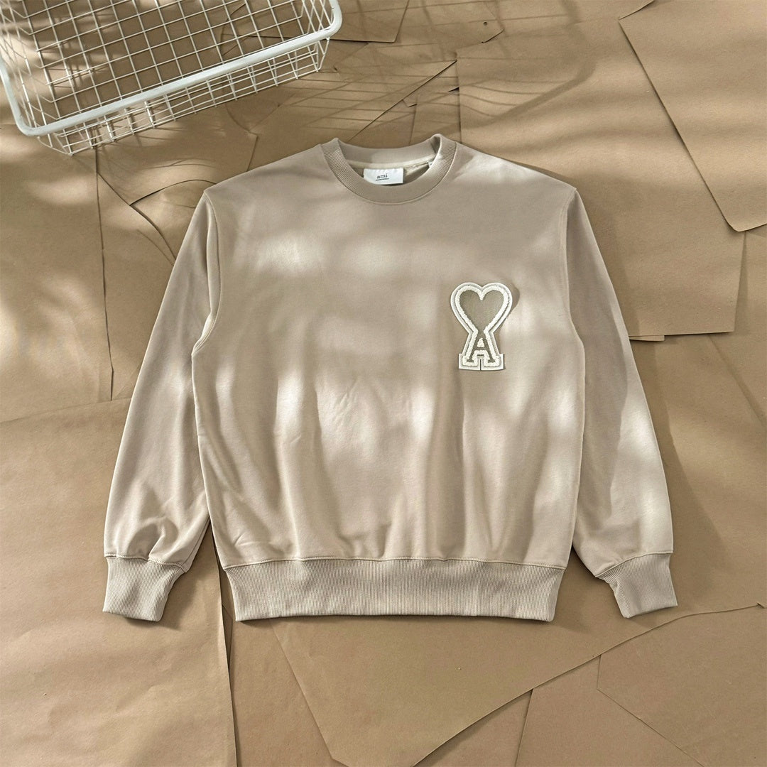 AMI SWEATSHIRT