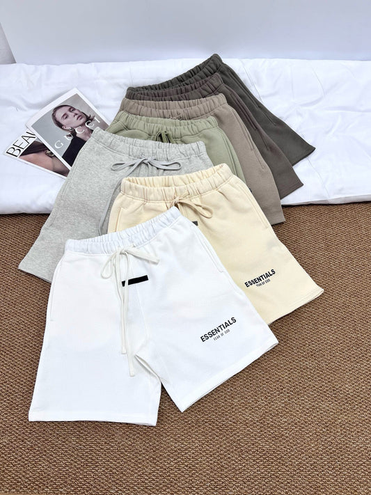 ESSENTIALS SHORTS