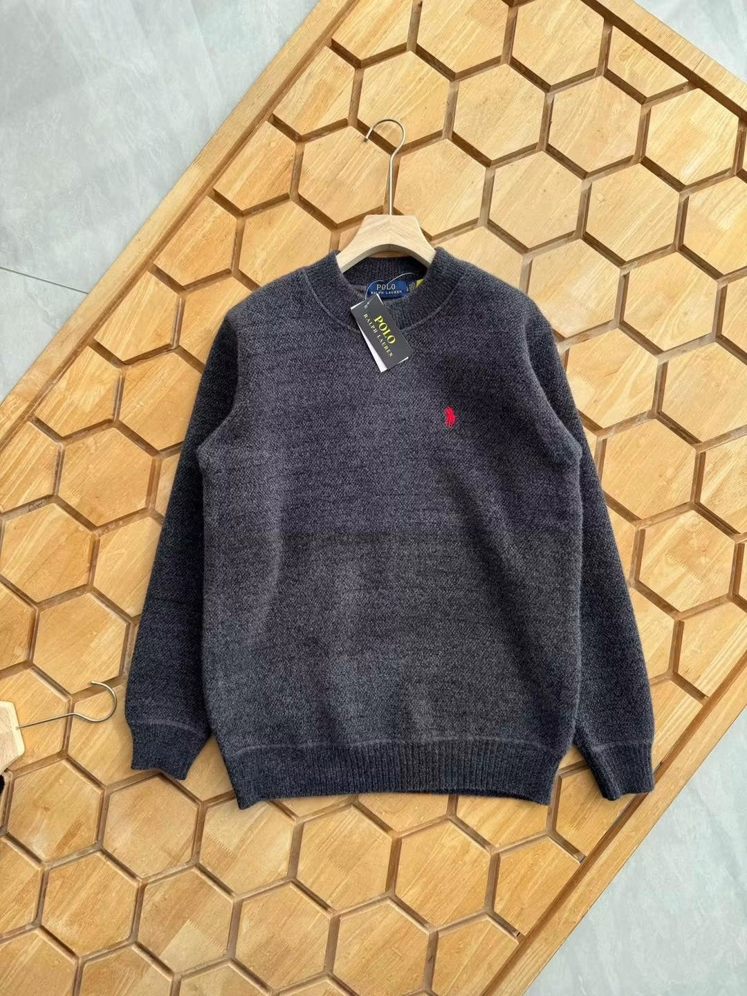 RALPH LAUREN SWEATER