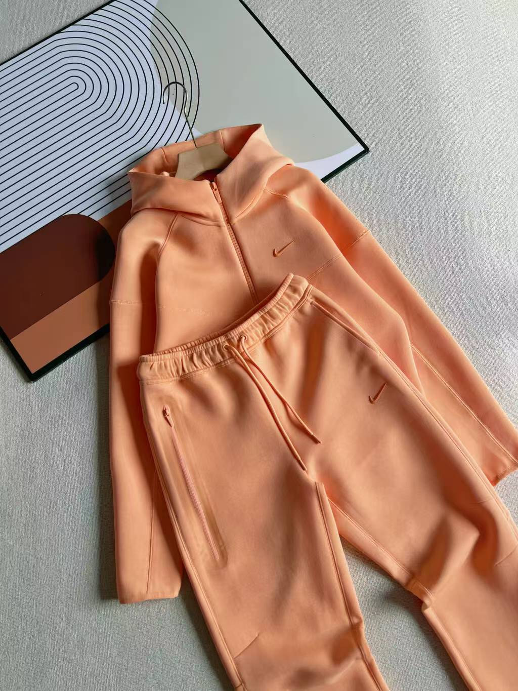NIKE X NOCTA TECH PANTS