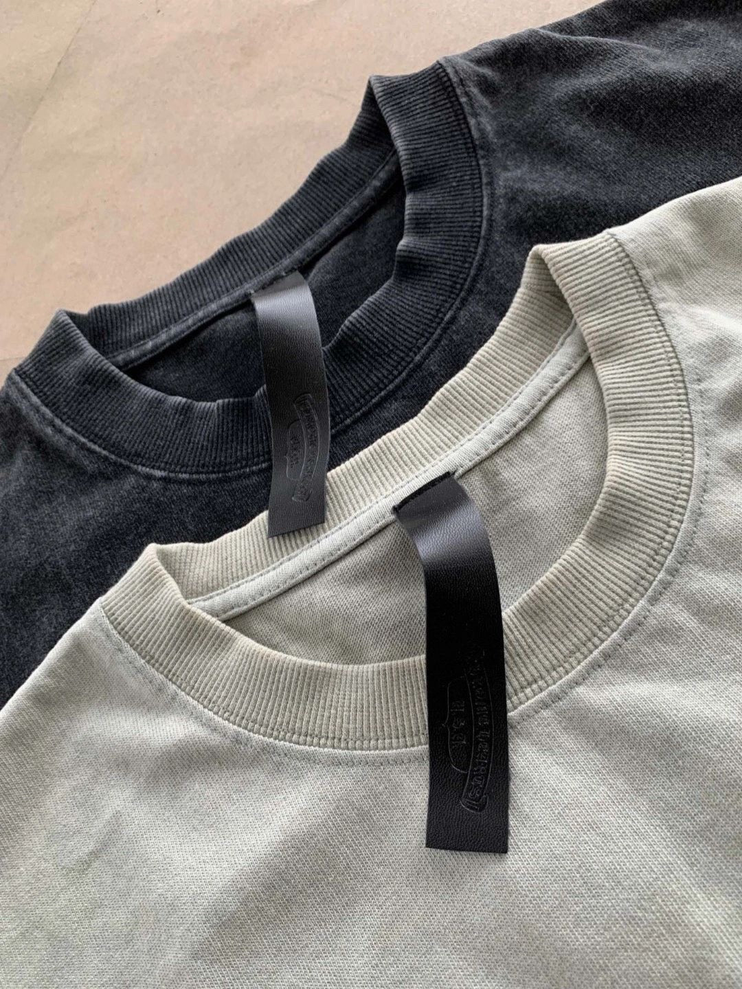 CHROME HEARTS HORSESHOE T-SHIRT