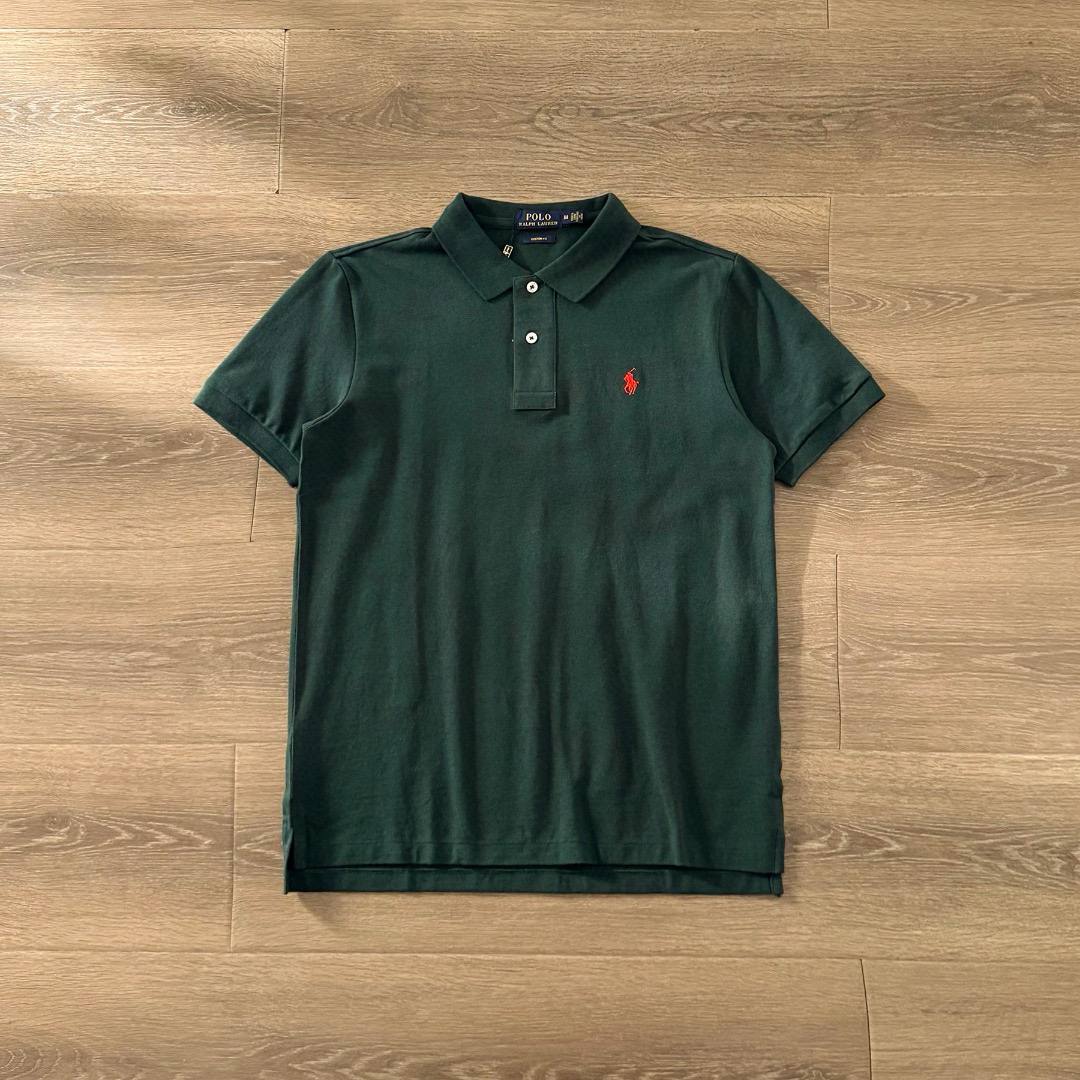 RALPH LAUREN POLO SHIRT