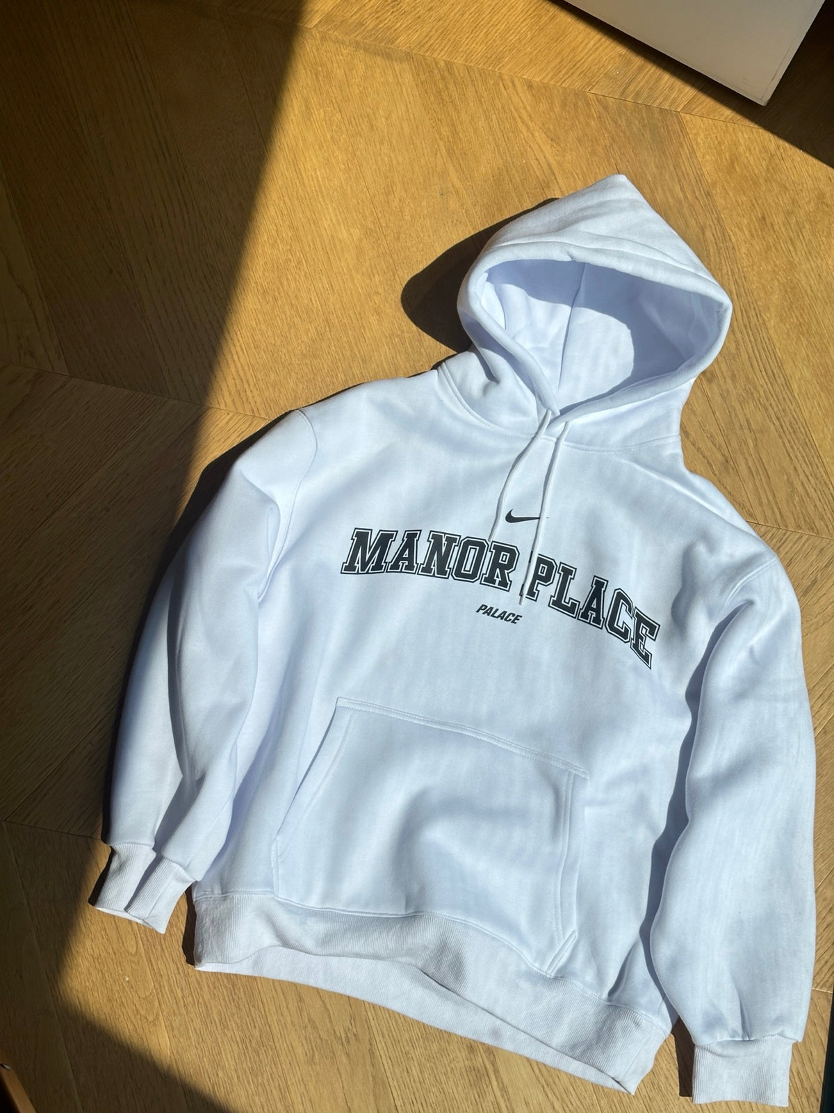 NIKE X PALACE HOODIE