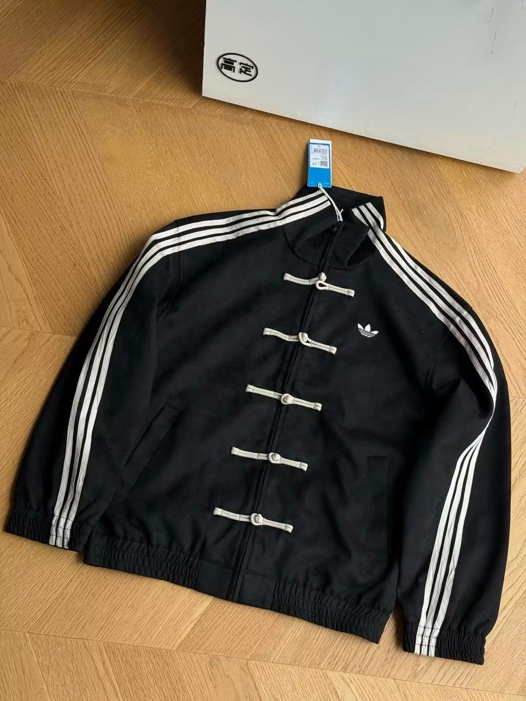 ADIDAS CHINESE NEW YEAR JACKET