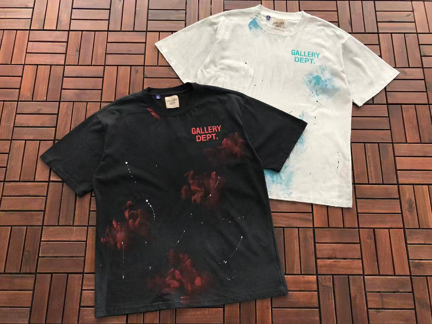 GALLERY DEPT T-SHIRT
