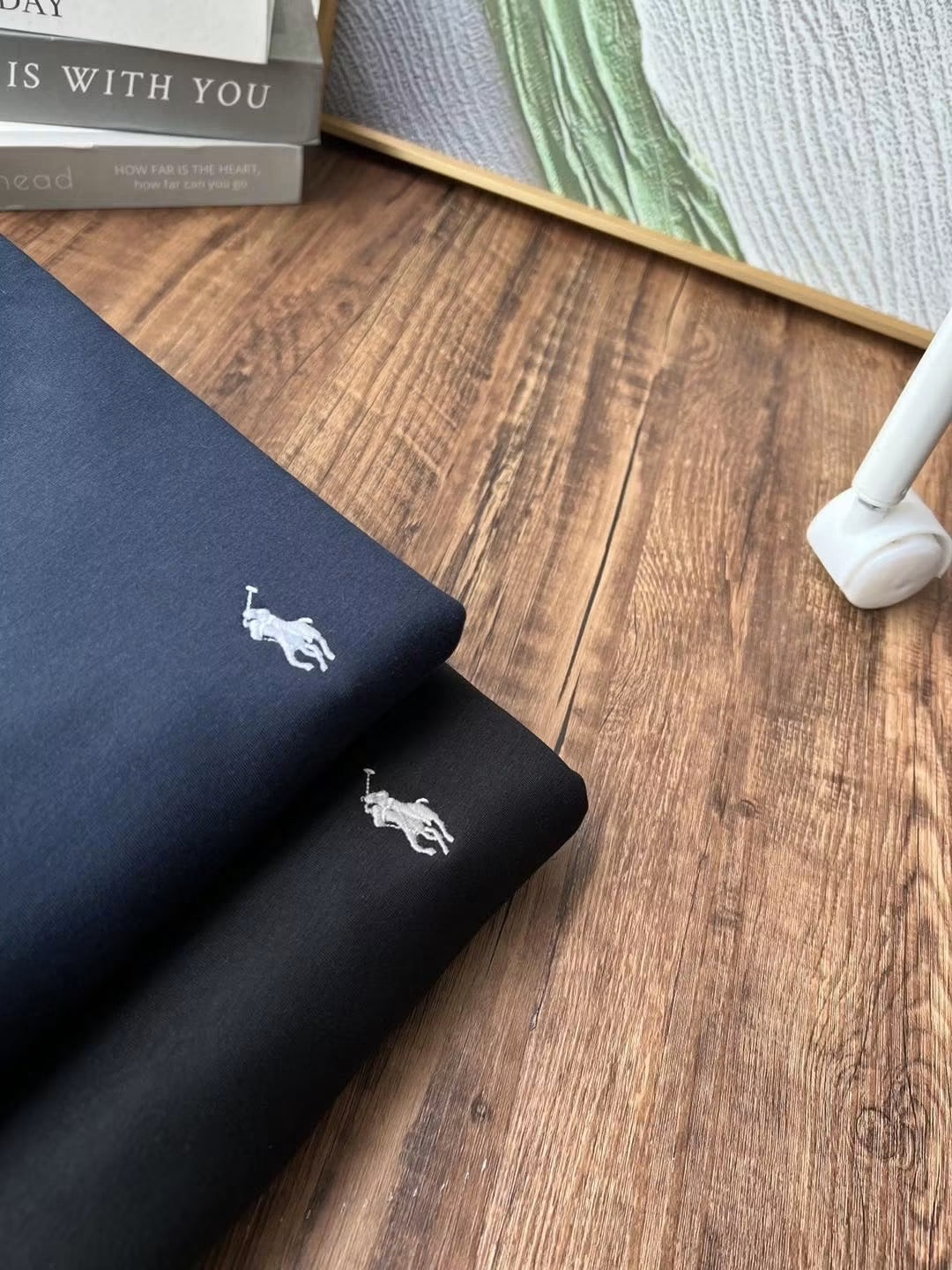 RALPH LAUREN SWEATSHIRT