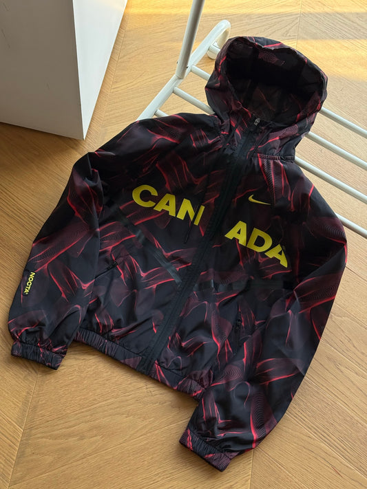 NIKE X NOCTA CANADA WINDBREAKER JACKET