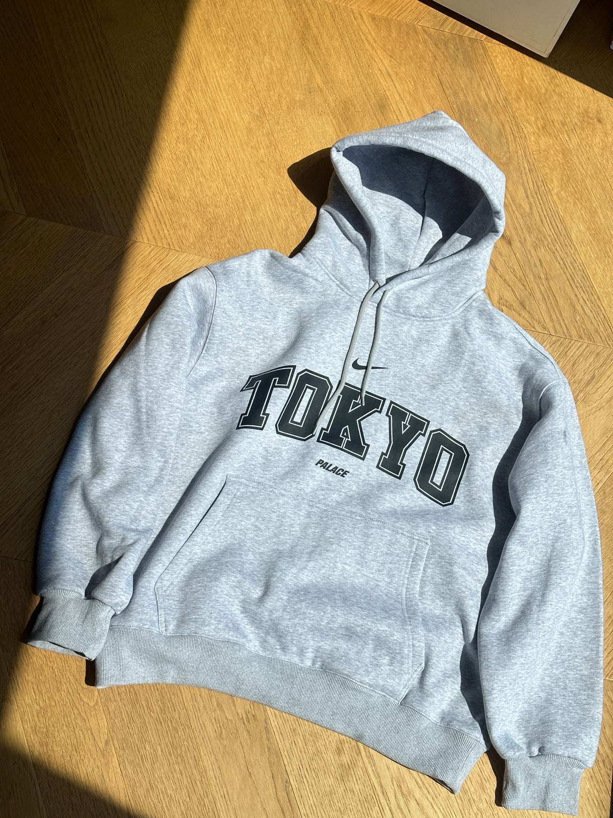 NIKE X PALACE HOODIE