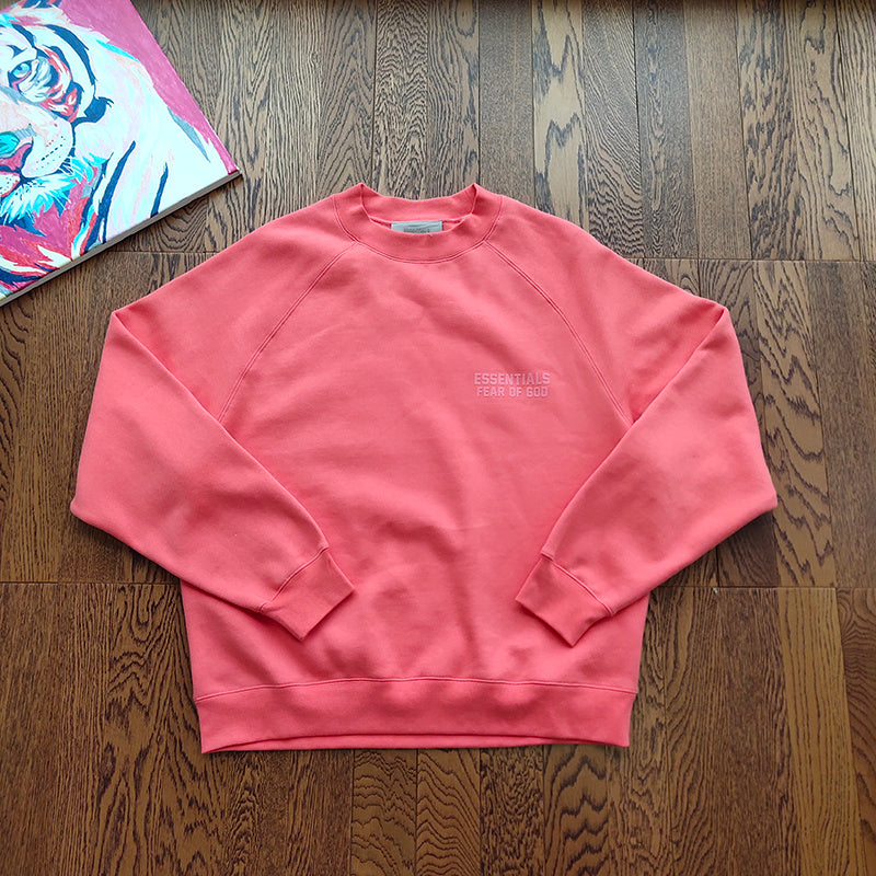 ESSENTIALS SWEATSHIRTS