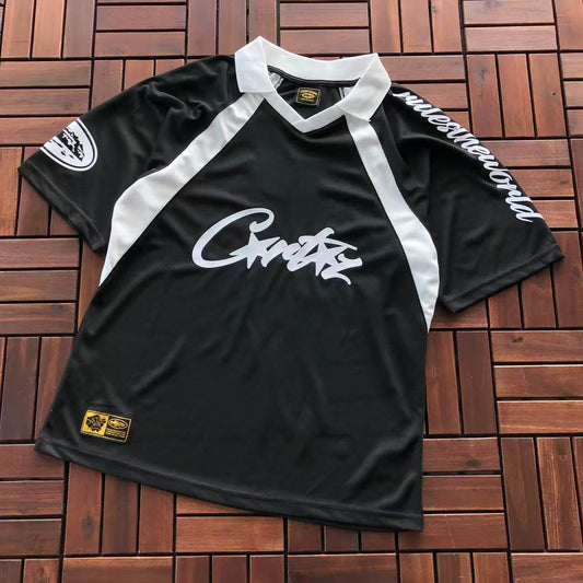 CORTEIZ RTW FOOTBALL JERSEY