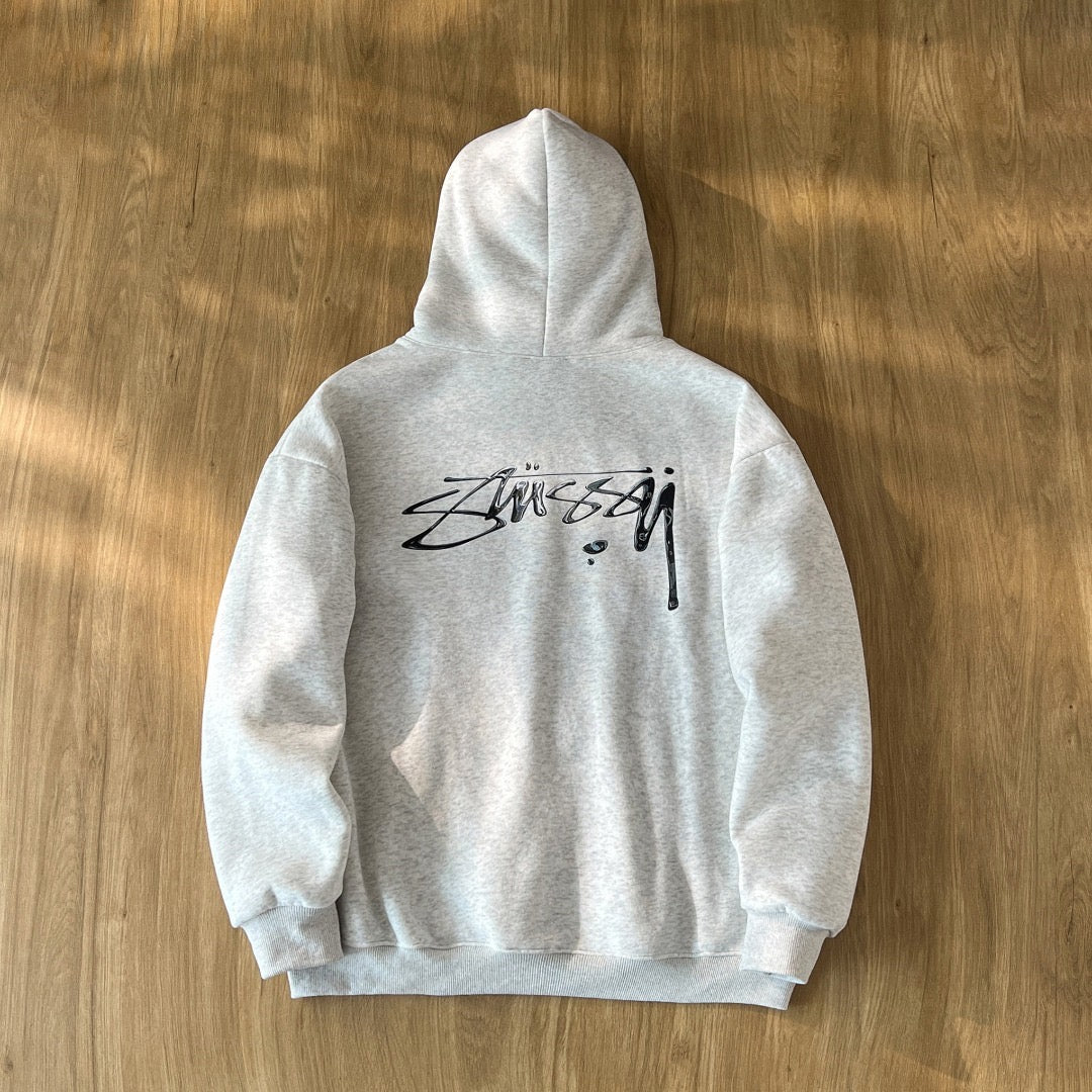 STUSSY MERCURY HOODIE