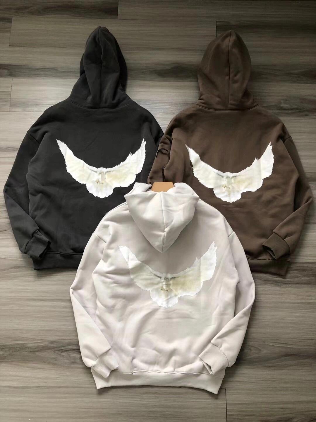 YEEZY GAP HOODIE