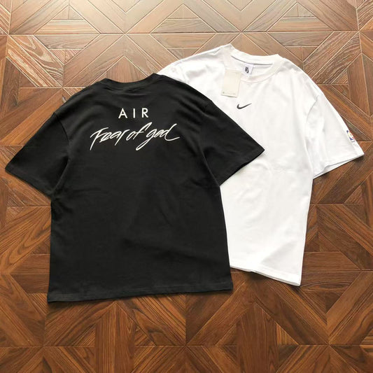 NIKE X FOG T-SHIRT