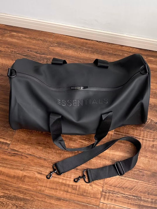 ESSENTIALS BAG