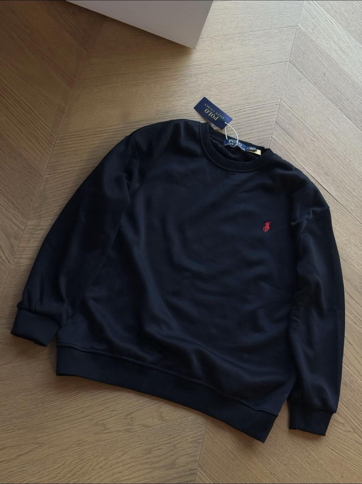RALPH LAUREN LONGSLEEVE
