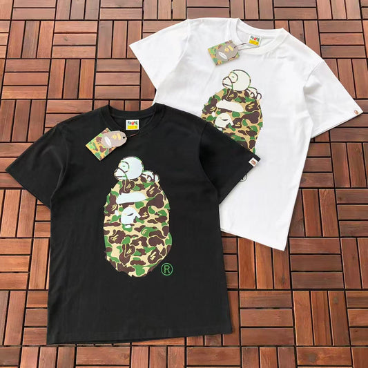 BAPE BABY MILO T-SHIRT
