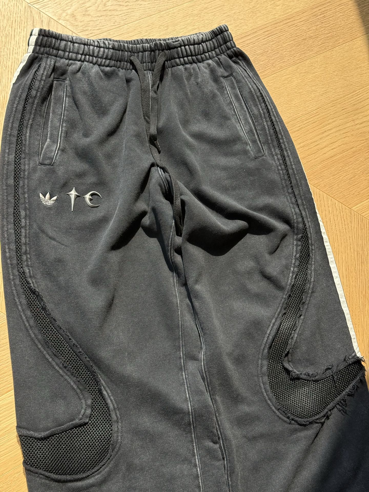 ADIDAS X THUG CLUB PANTS