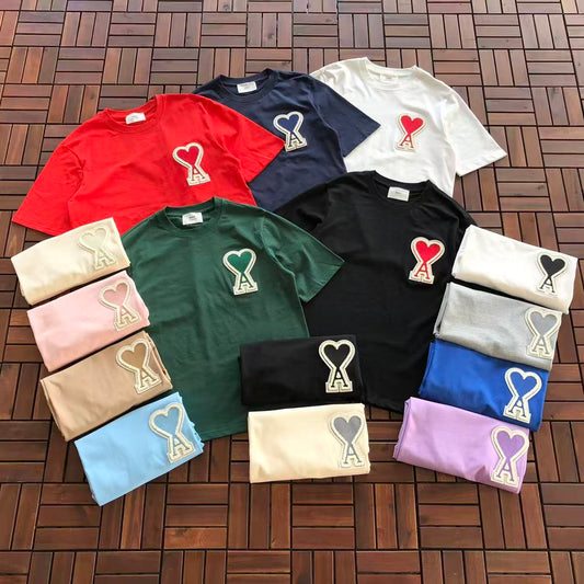 AMI T-SHIRT