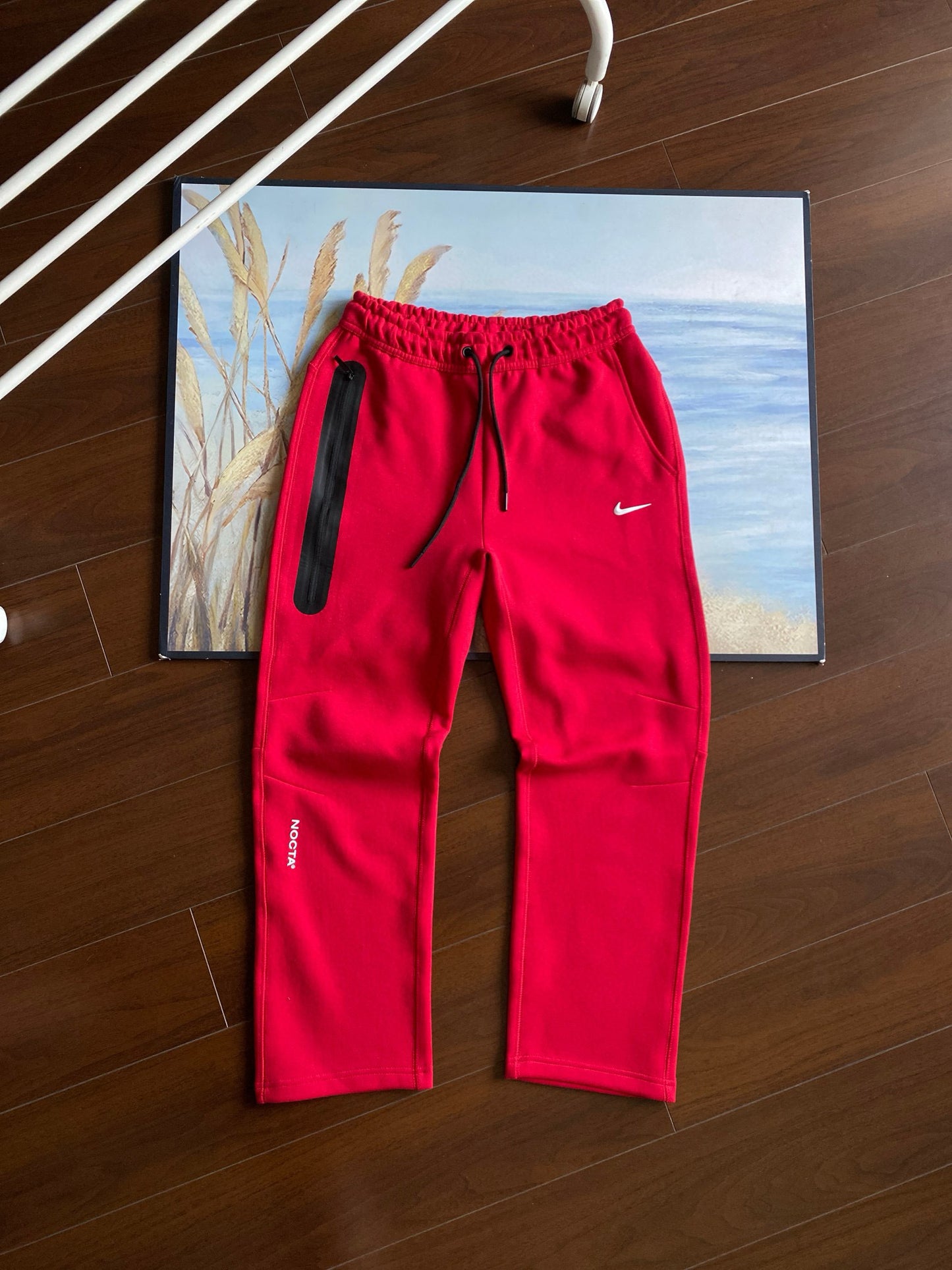 NIKE X NOCTA TECH PANTS