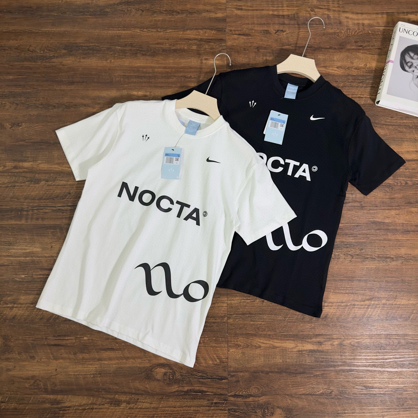NIKE X NOCTA T-SHIRT