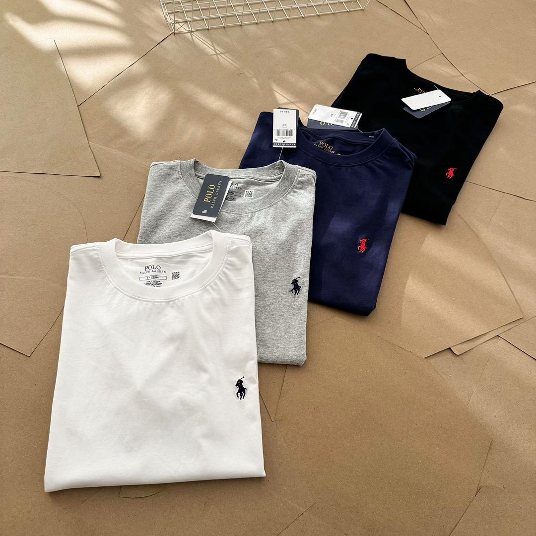 RALPH LAUREN T-SHIRT