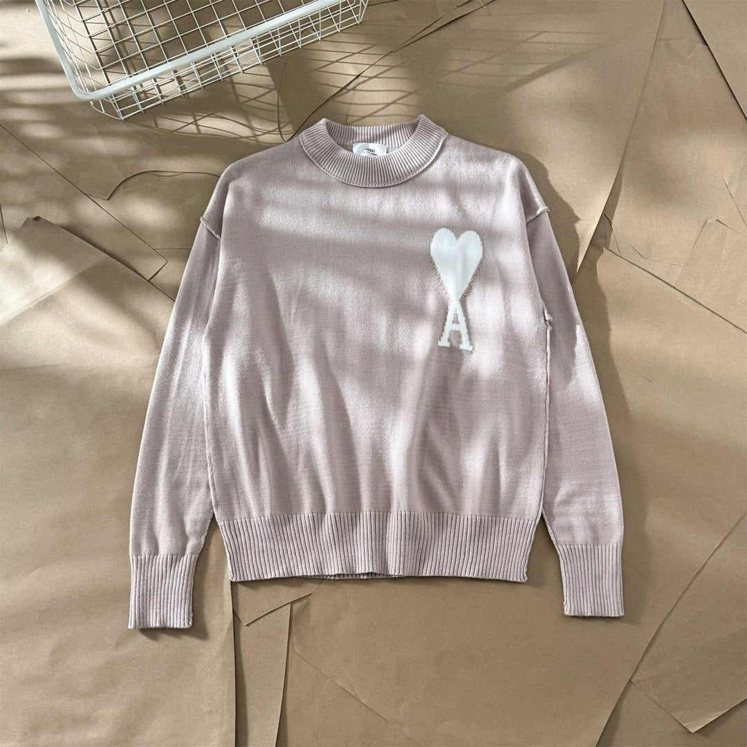 AMI SWEATER