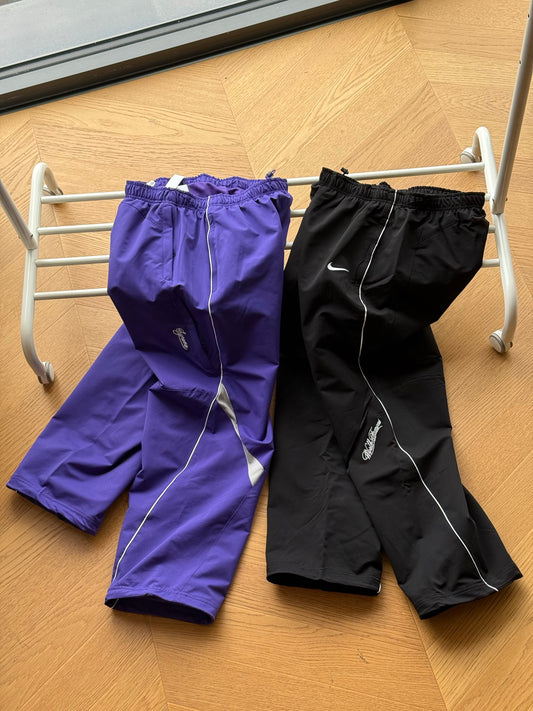 NIKE X SUPREME TRACK PANTS