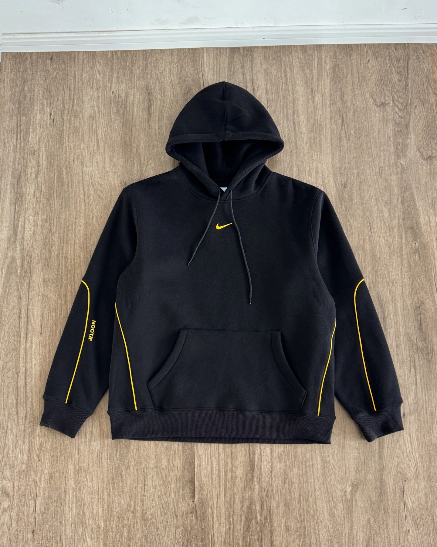 NIKE X NOCTA REFLECTIVE HOODIE