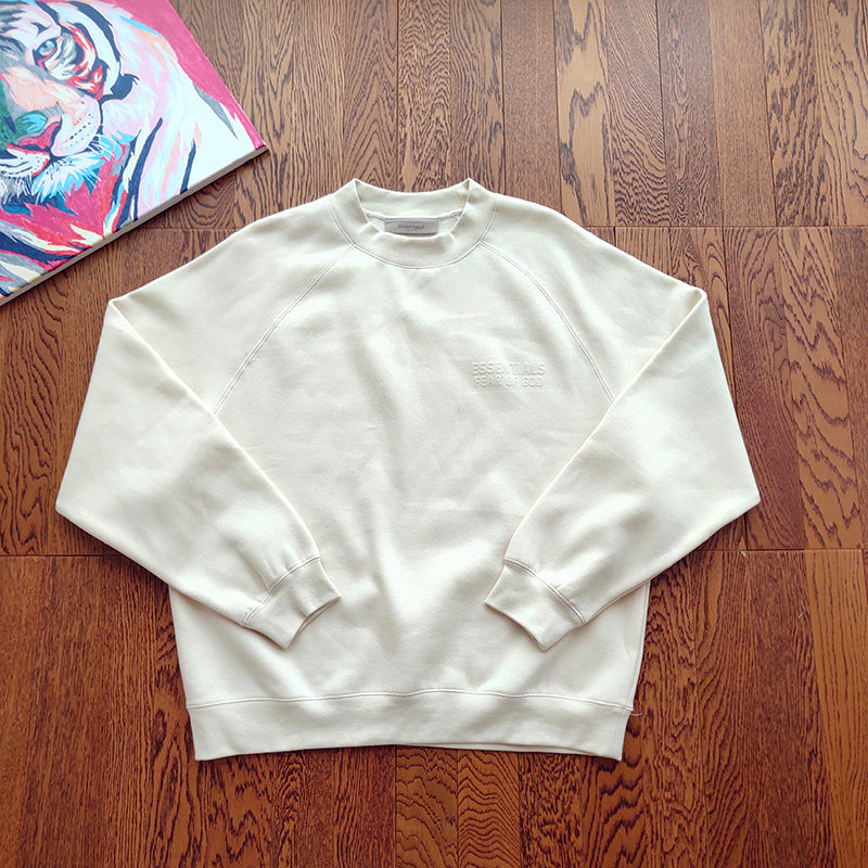 ESSENTIALS SWEATSHIRTS