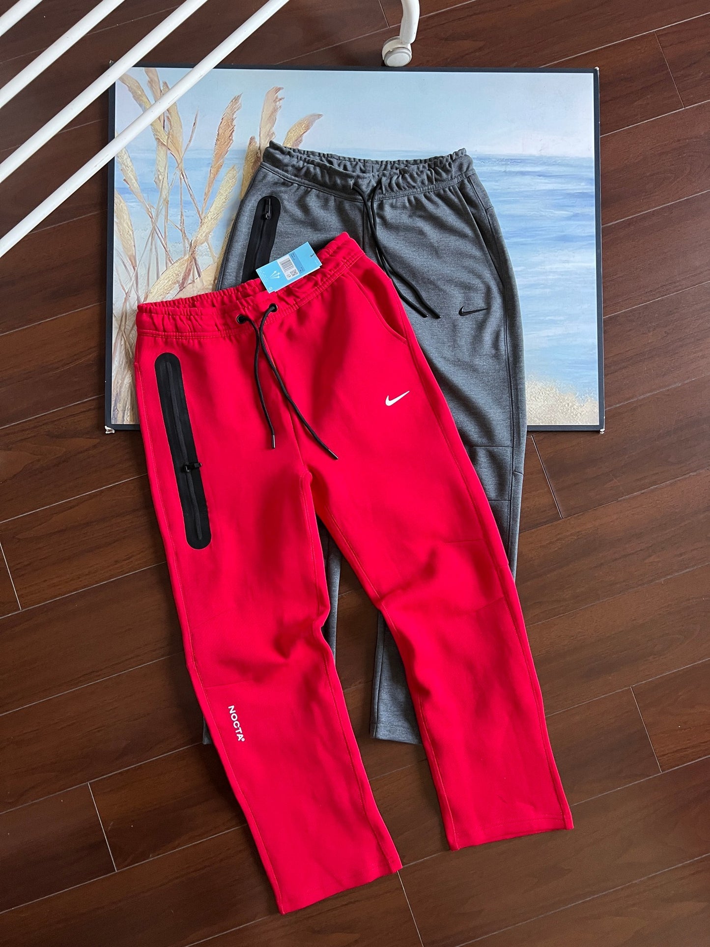 NIKE X NOCTA TECH PANTS