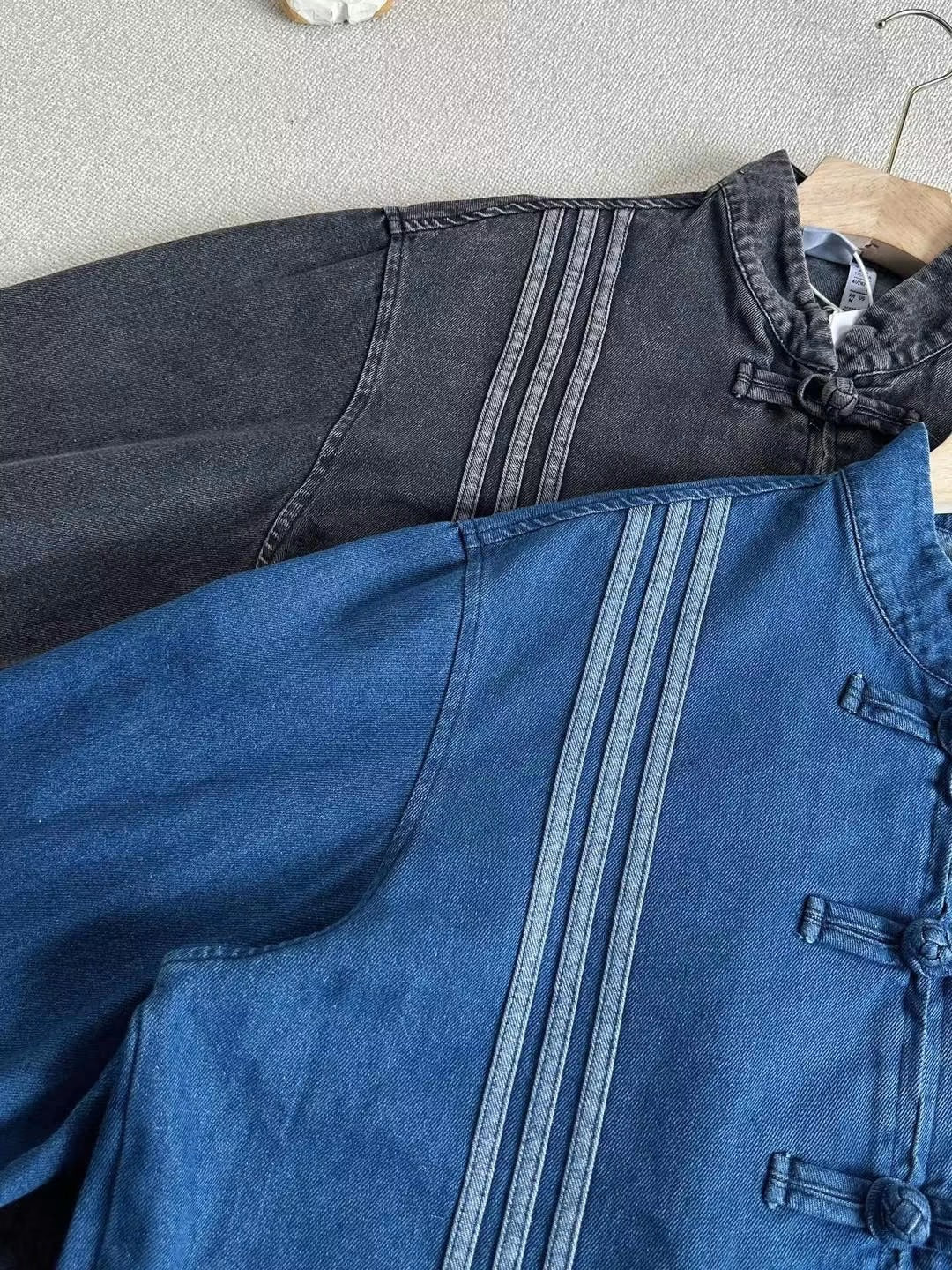 ADIDAS CHINESE NEW YEAR JACKET