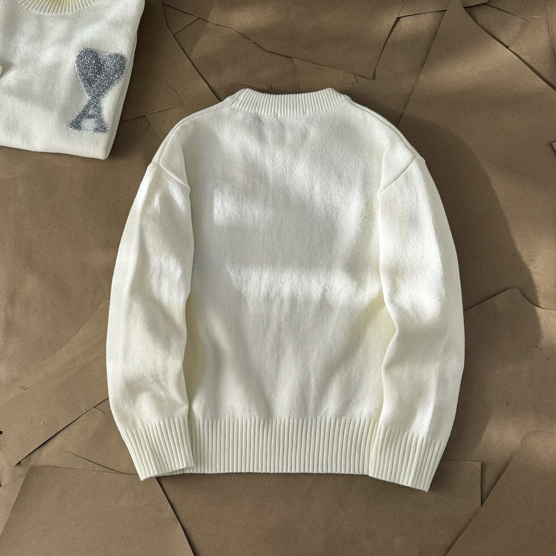 AMI SWEATER