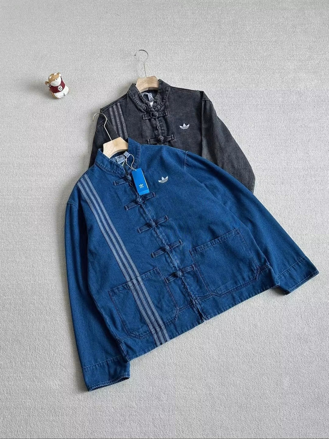 ADIDAS CHINESE NEW YEAR JACKET