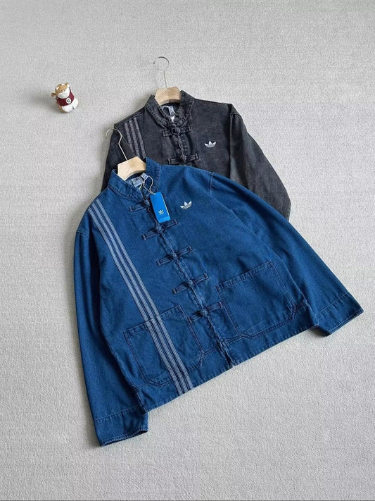 ADIDAS CHINESE NEW YEAR JACKET