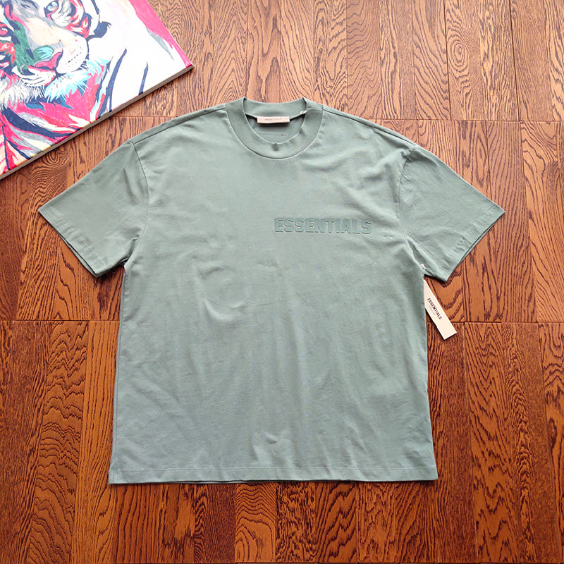 ESSENTIALS T-SHIRT